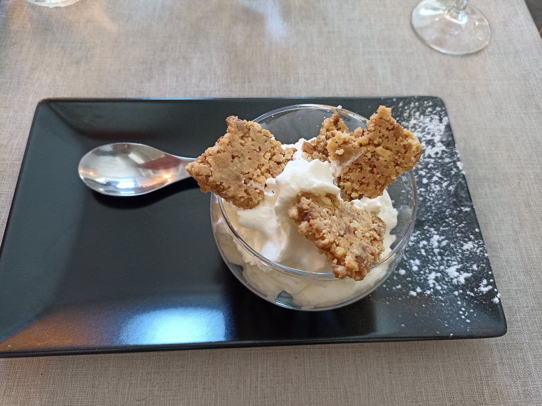 Core by Clare Smyth