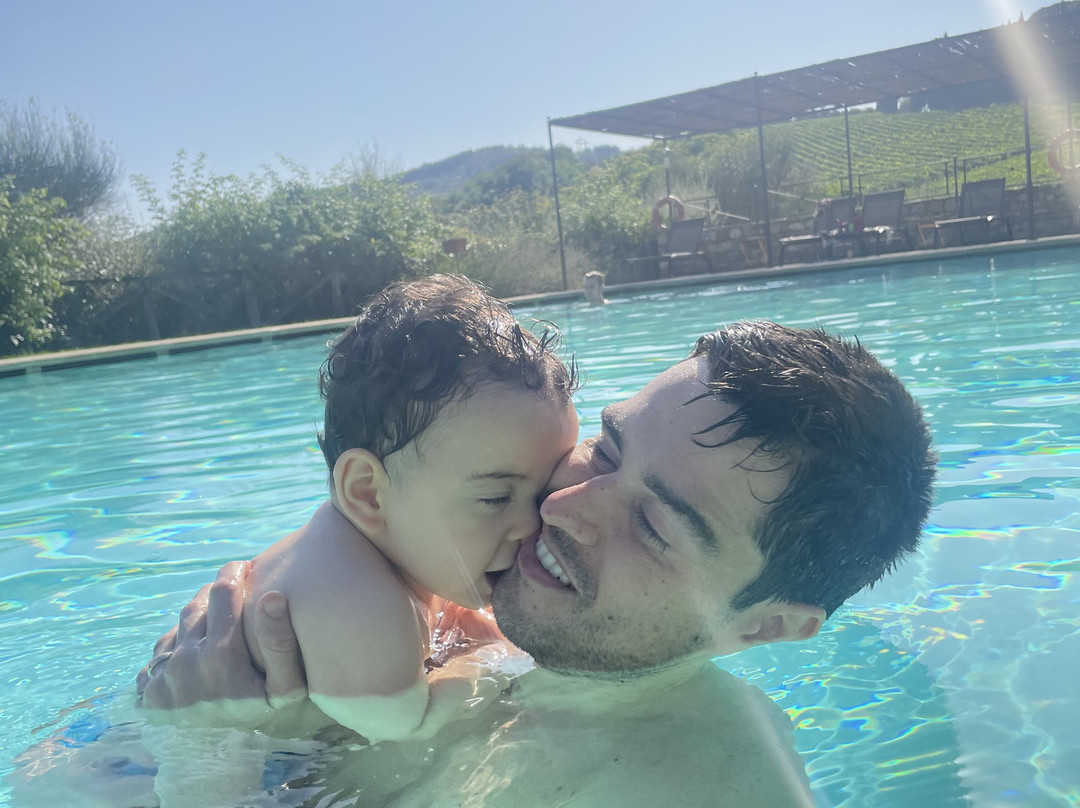 Borgo Del Cabreo主图