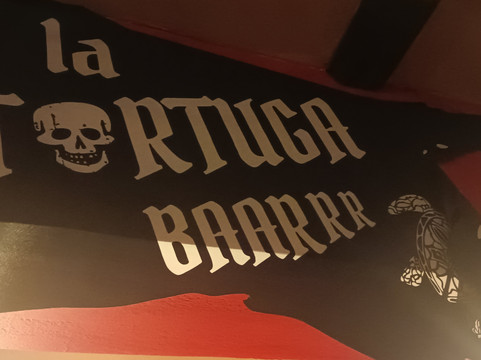 La Tortuga Bar-Georgioupolis必去景点