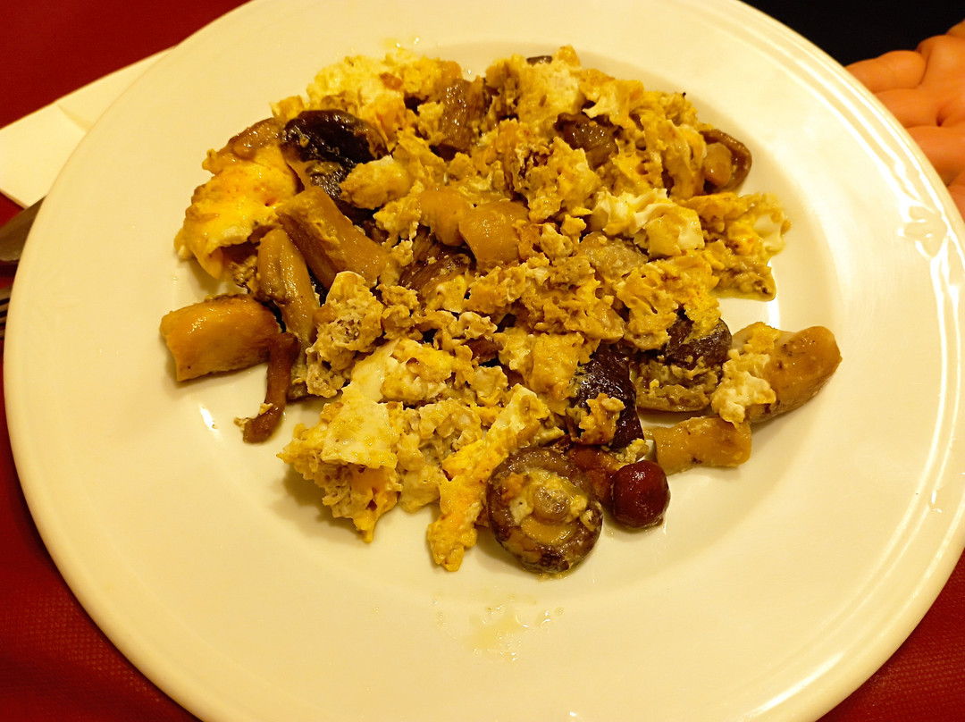 Hostal Mirador Sierra de Alcaraz主图