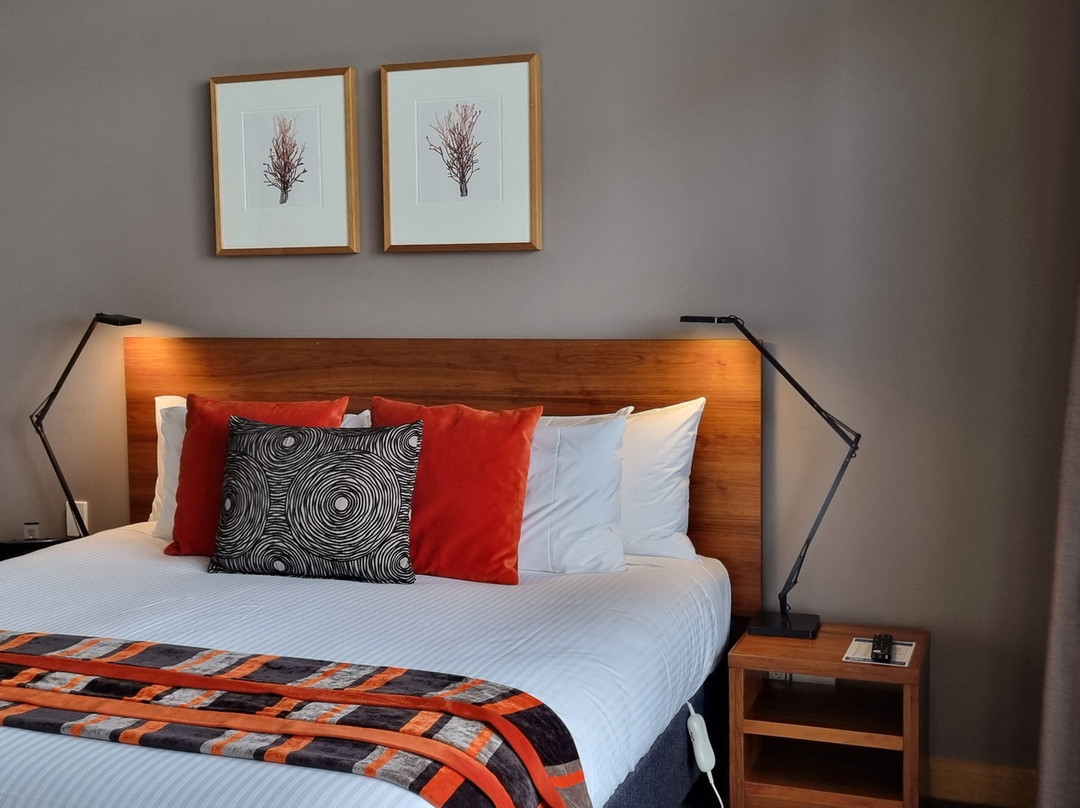 RACV Inverloch Resort主图