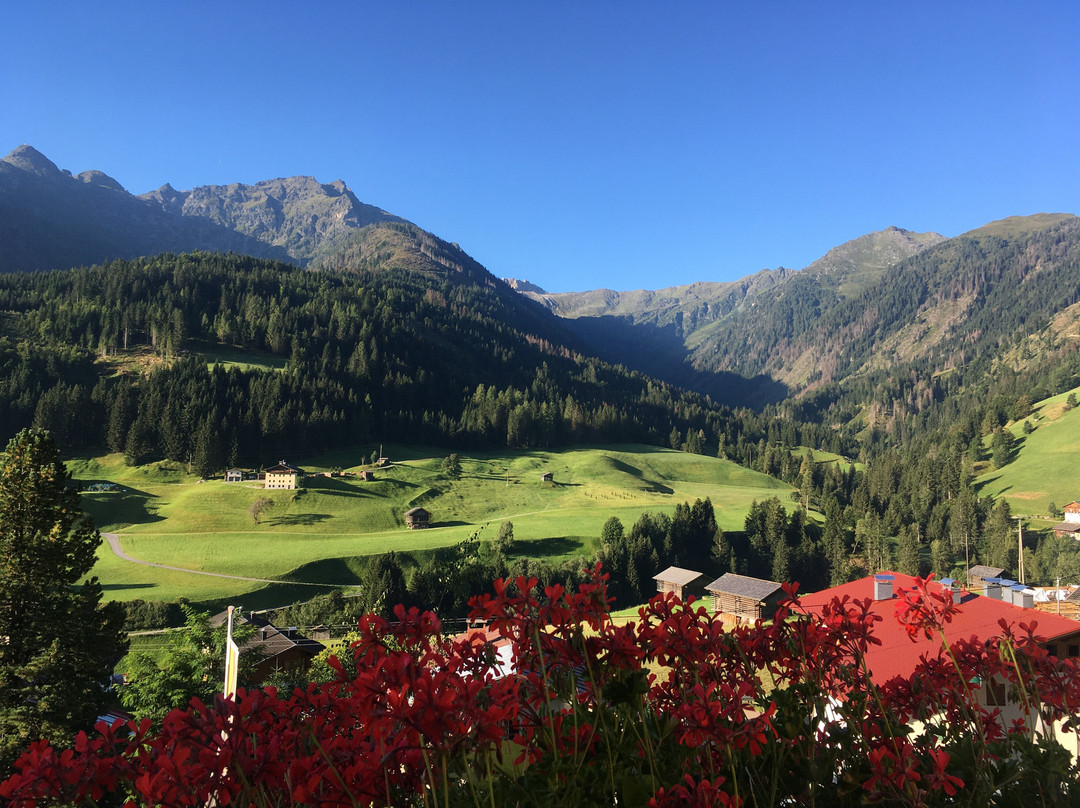 Der Paternwirt主图