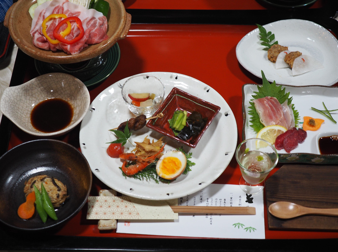 Ryokan Ito主图