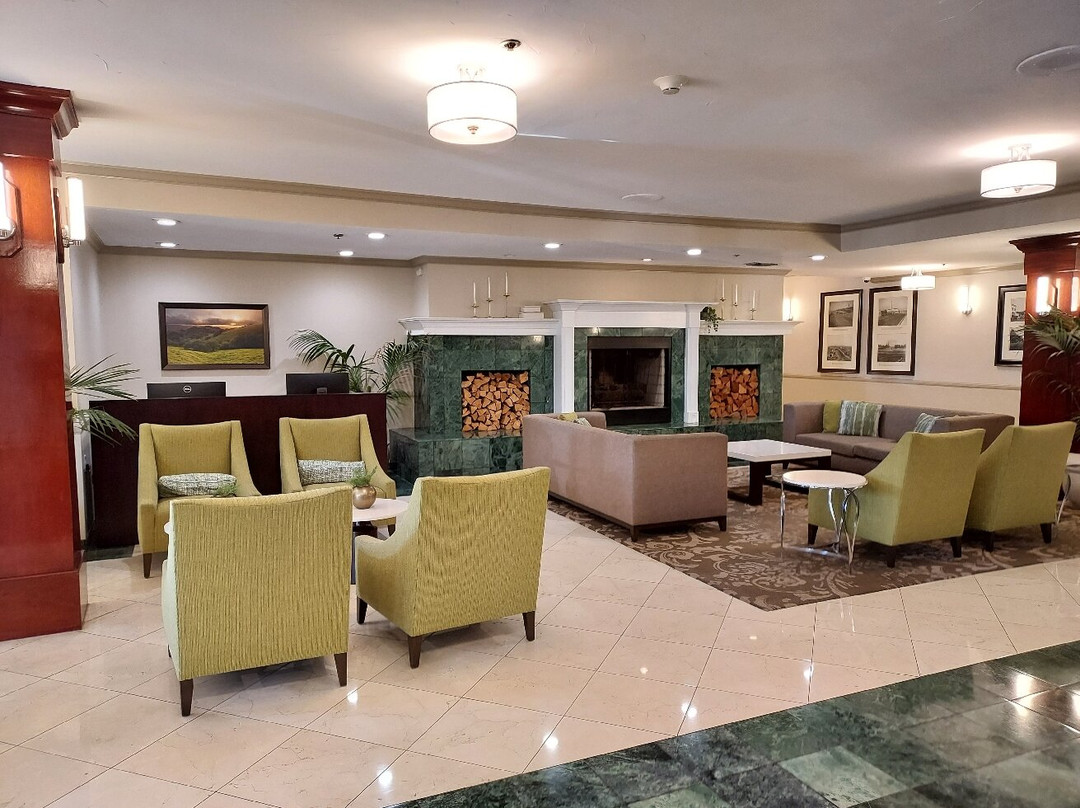 Ayres Hotel Corona - Riverside主图