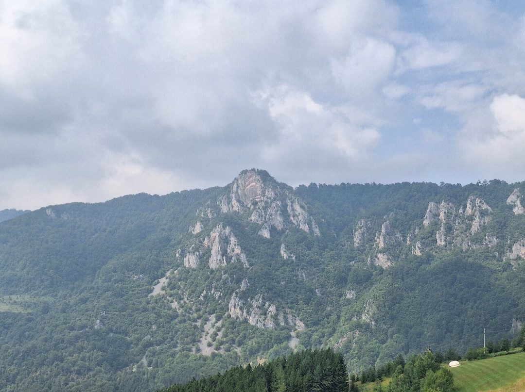 Gate of Podrinje-Bajina Basta必去景点
