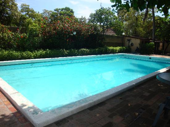 Dajabon酒店住宿-Hôtel du Roi Christophe