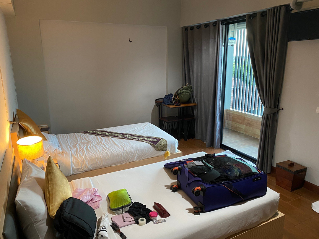 Na Siri Lakeview主图