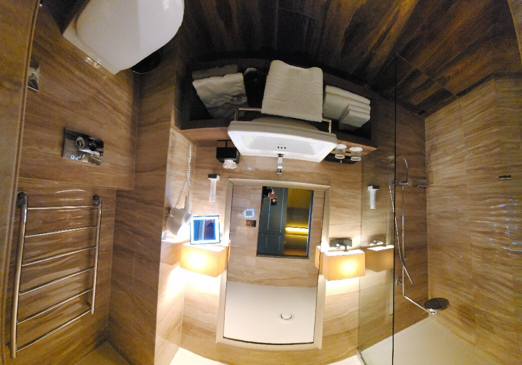 V Spa & Conference Hotel主图