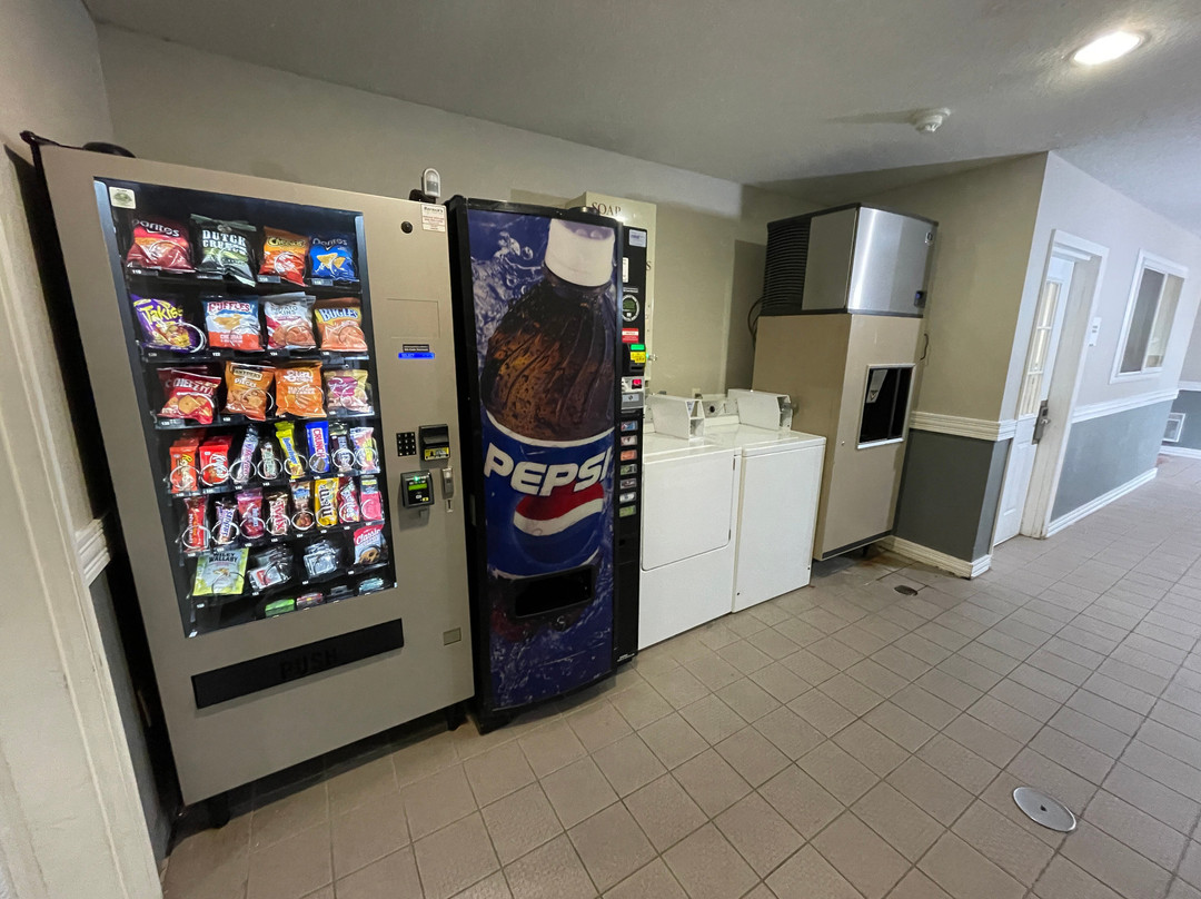 Baymont by Wyndham Baldwin主图