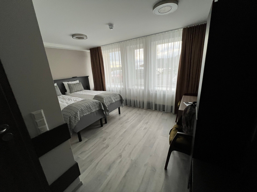 Hotel View主图