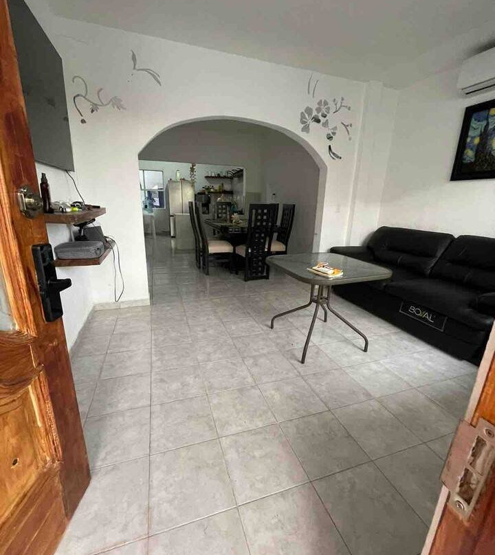 Puerto Juarez Cancun México-Puerto Juarez必去景点