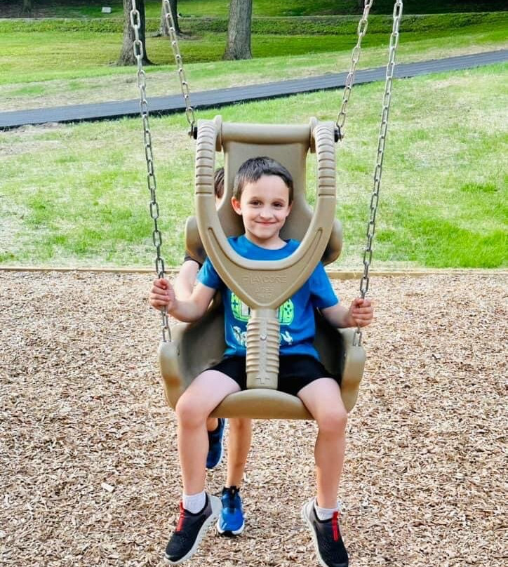 Washington Park-华盛顿必去景点