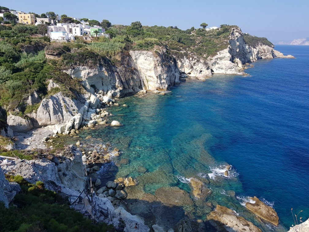 Cala Cecata景点图片