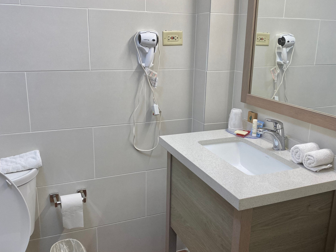 Hotel Mayaguez Plaza, BW Signature Collection主图