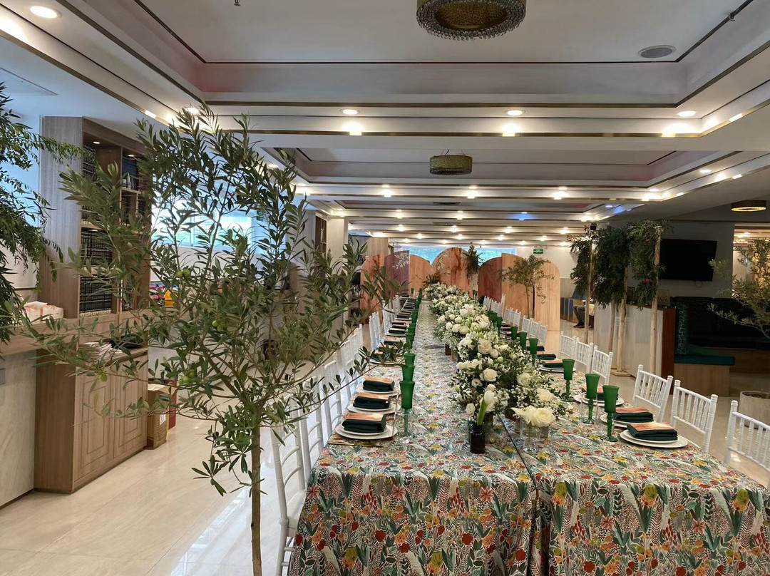 Chabad Of Foshan-佛山市必去景点