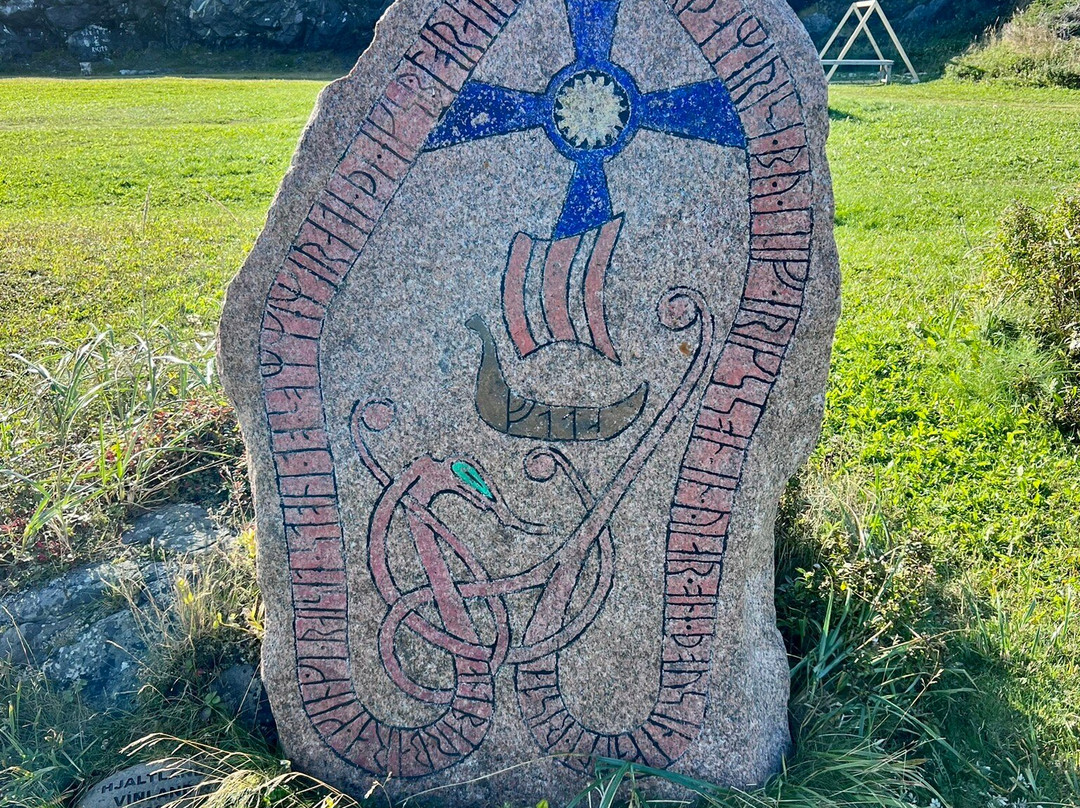 Norstead Viking Village景点图片