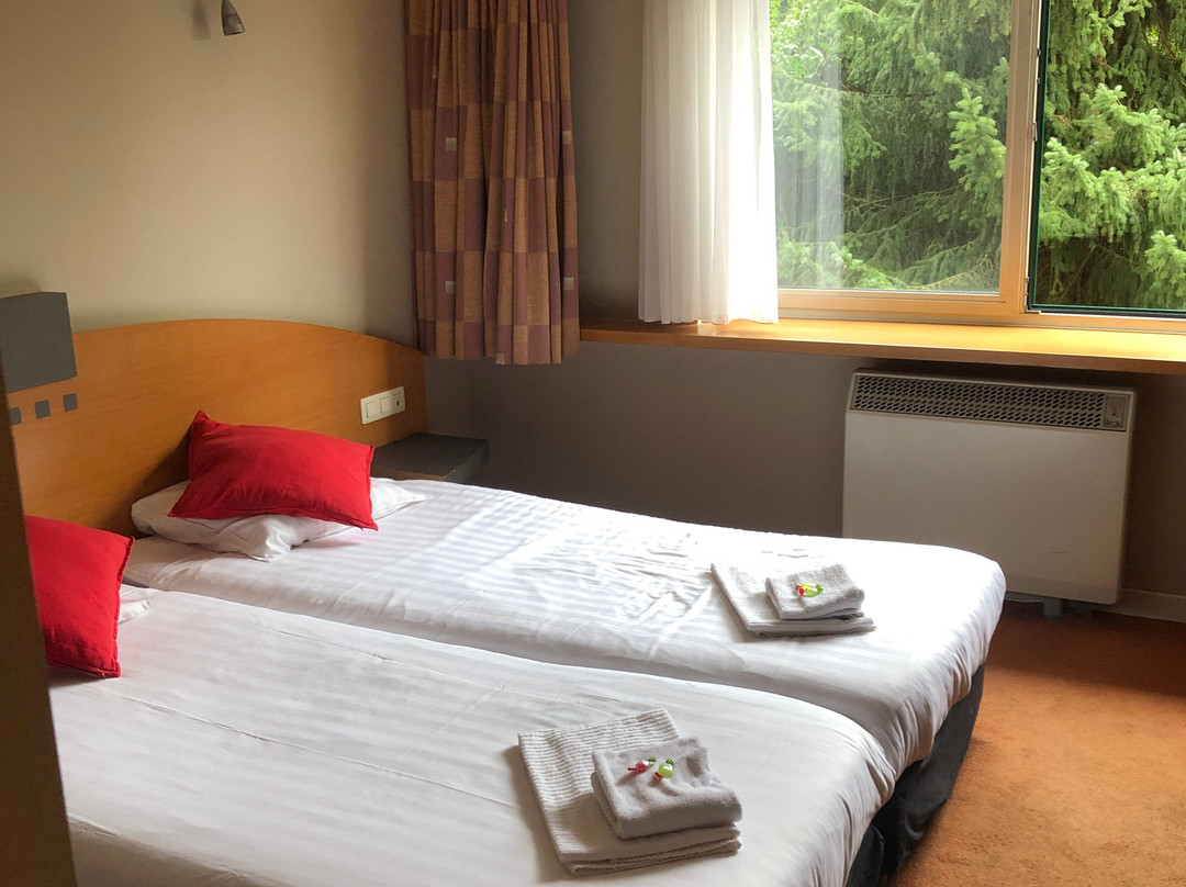 Value Stay Brussels Expo主图