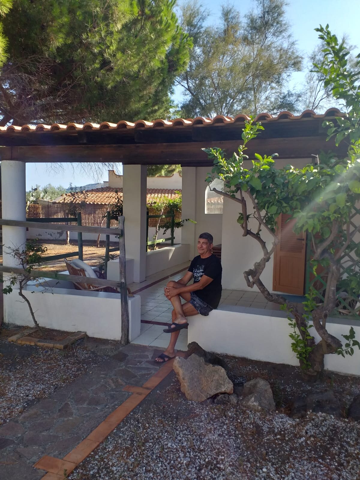 Villa Saracina Bed & Breakfast-官方
