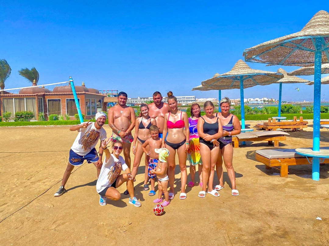 Riviera Aqua Park Resort