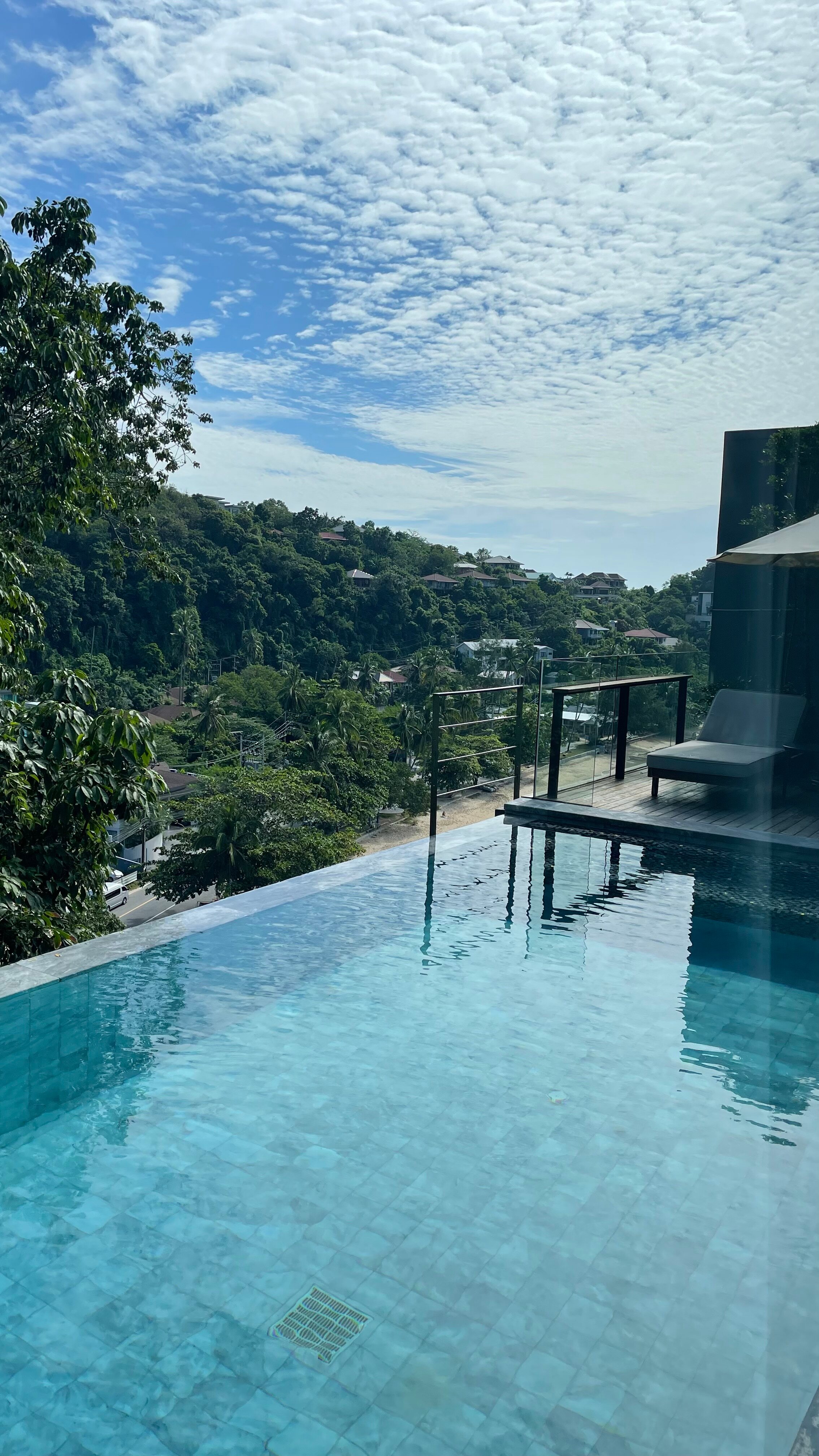 V Villas Phuket - MGallery-酒店景观