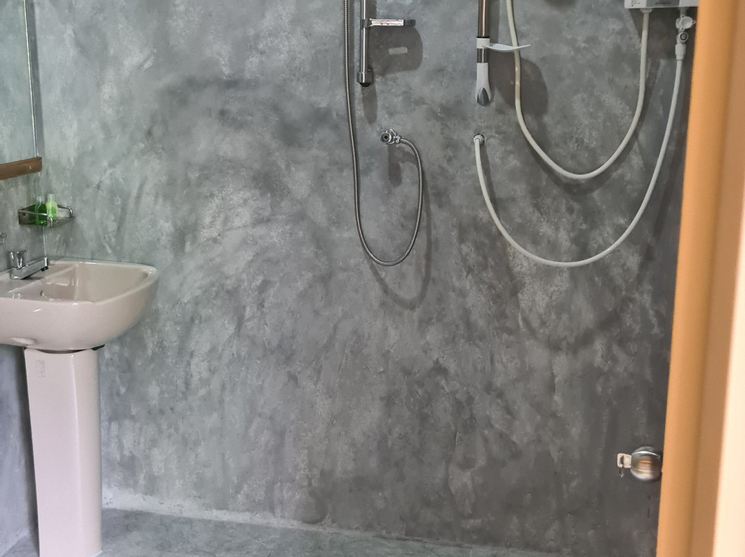 Sinharaja Kurulu Ella Eco Resort主图