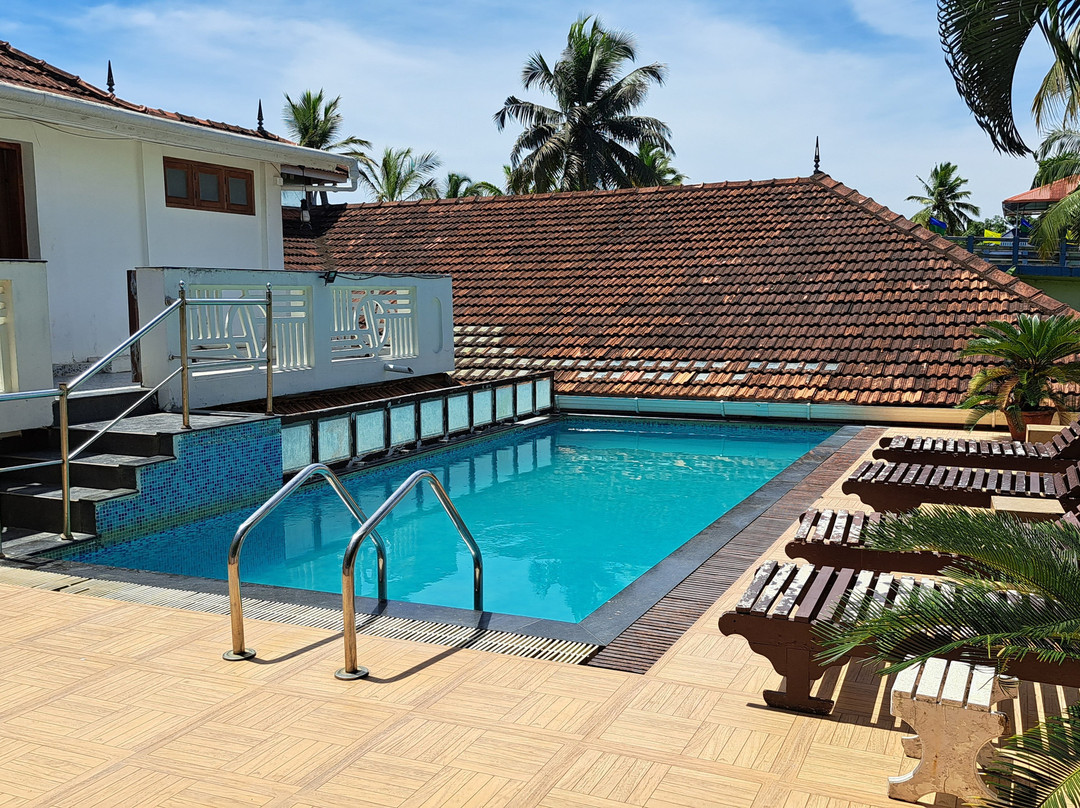 Triveny Camelot Resort & Spa主图