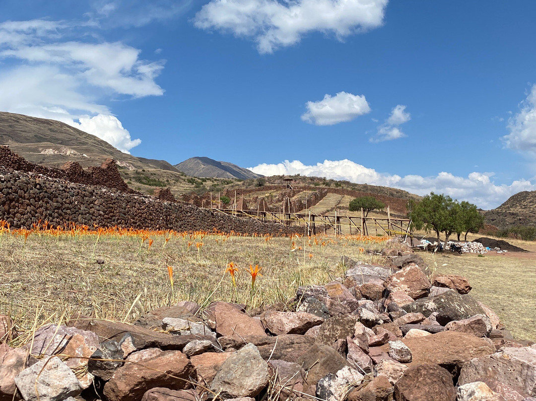 Pikillaqta-库斯科必去景点