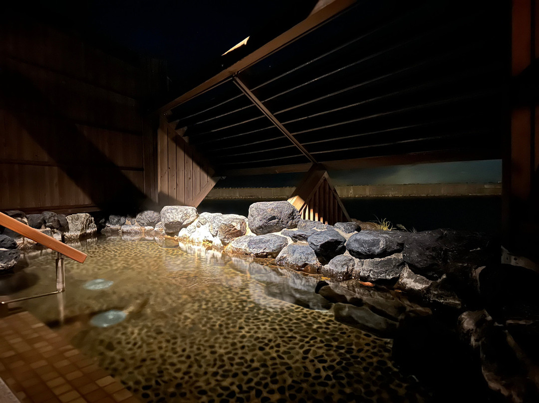 Awaji Yumesenkei主图
