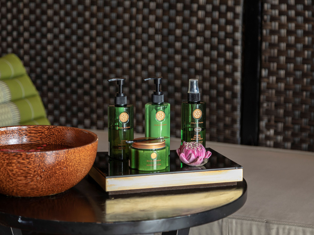 Baan Thai Spa by HARNN-塔林必去景点