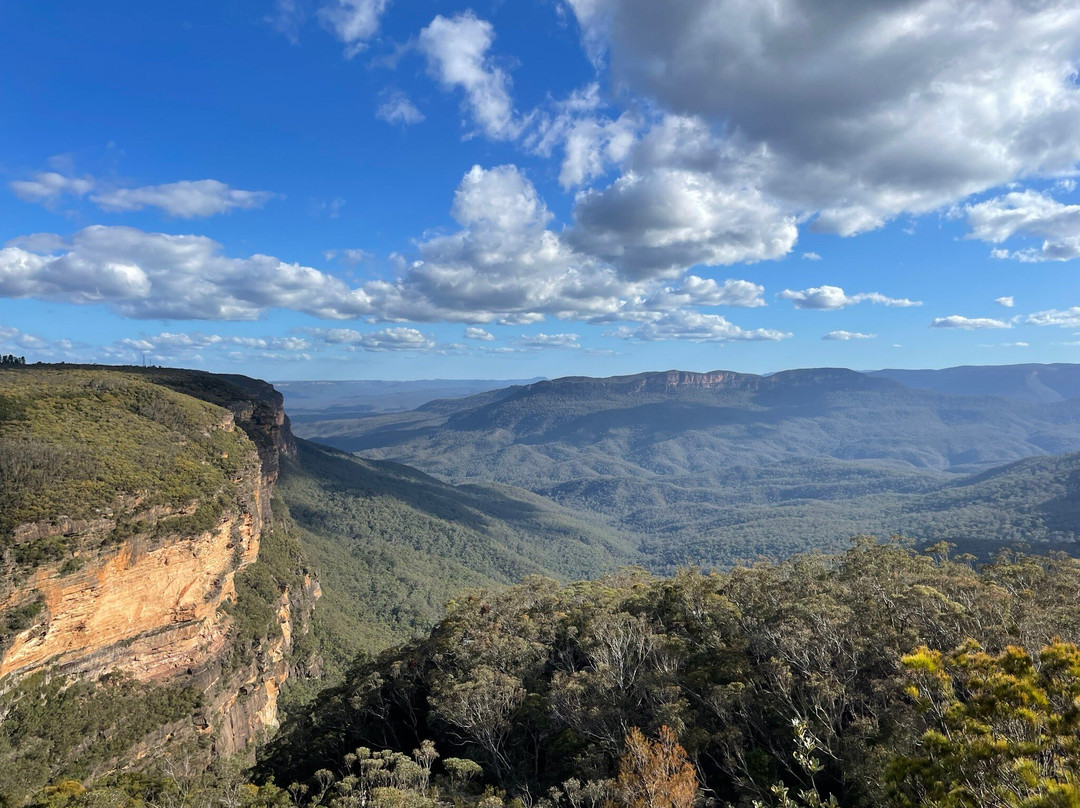 Australian Luxury Escapes景点图片