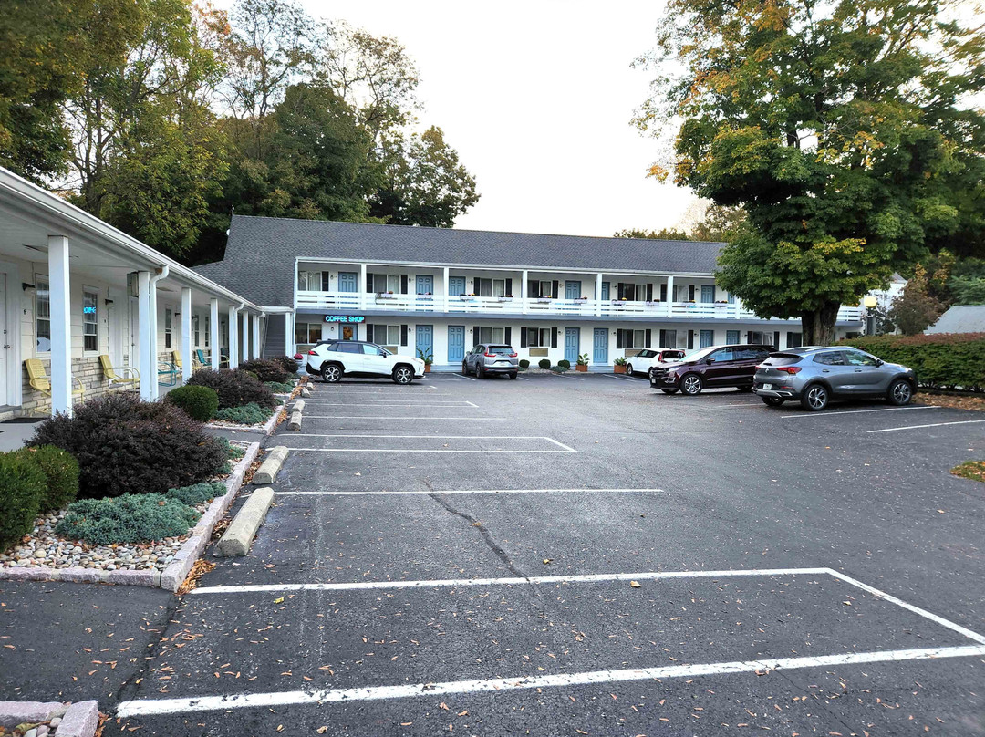 Roosevelt Inn of Hyde Park主图