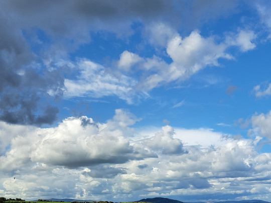 Cahore Pier-韦克斯福德必去景点