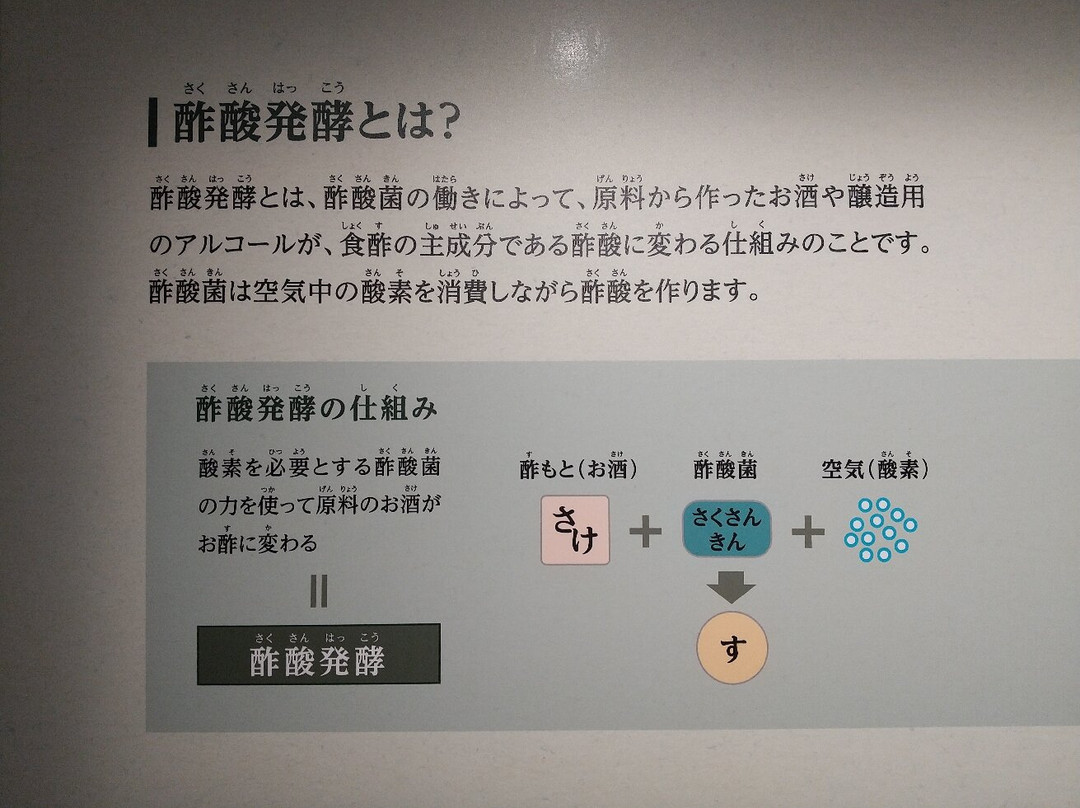 Mizkan Museum-半田市必去景点