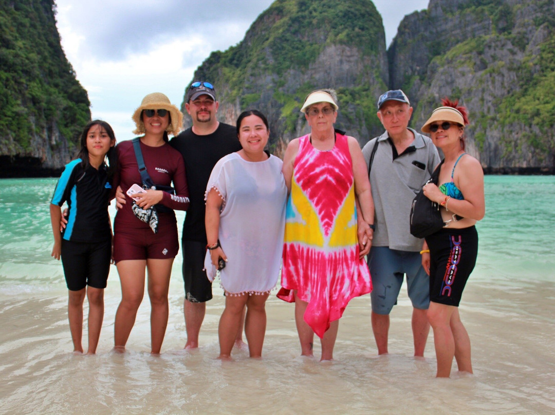 V. Marine Tour-莆缴必去景点