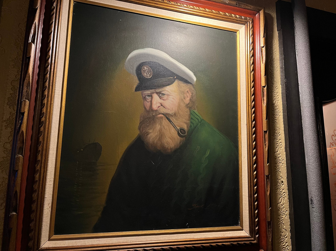 The Homeport Inn & Tavern主图