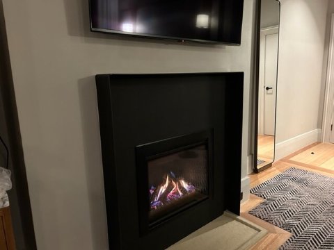 The Tasman, a Luxury Collection Hotel, Hobart-客卧