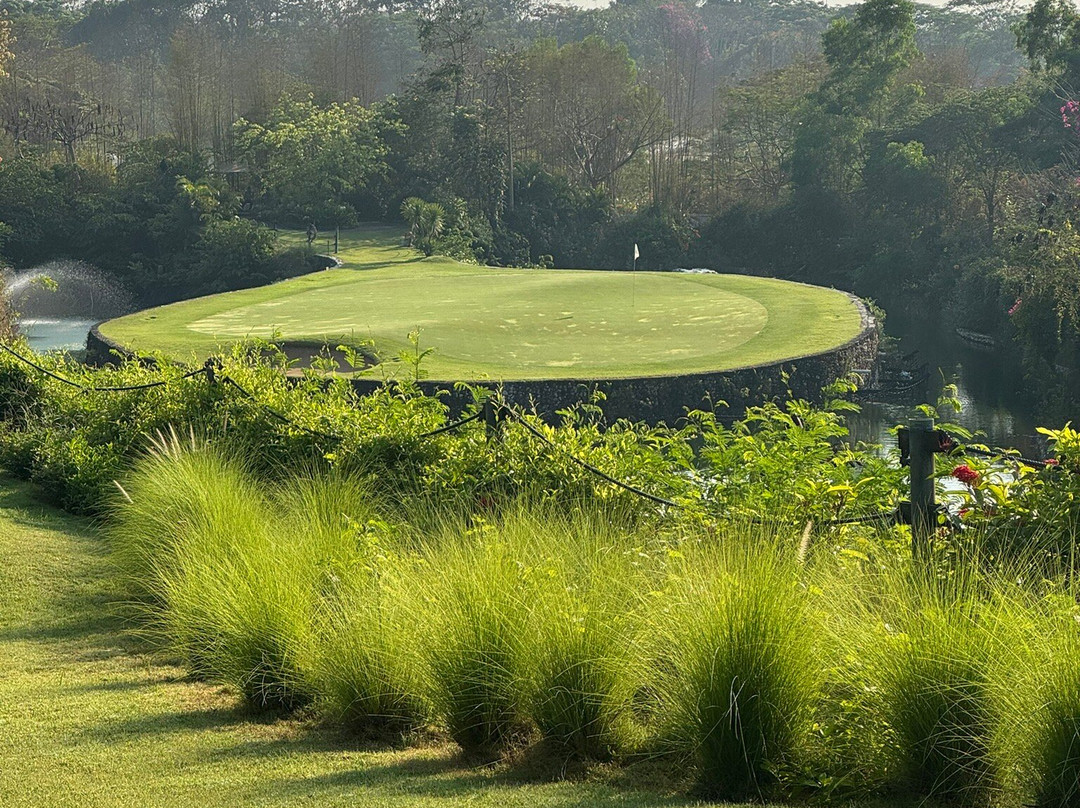 Easy Golf Bali景点图片