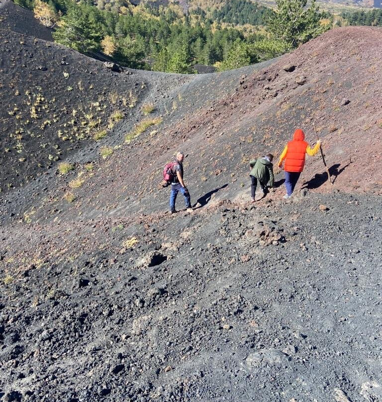 Sicilia Family Tour-西西里必去景点