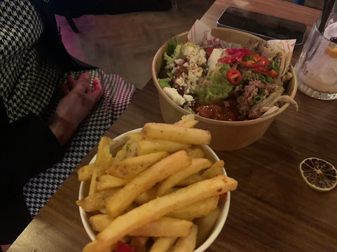 Cuban Pete's-赫尔河畔金斯顿必去景点