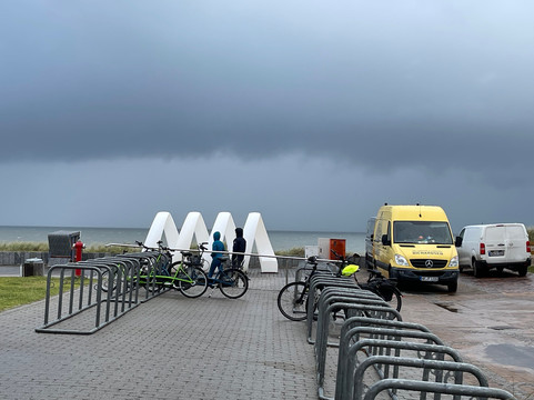 叙尔特岛林德纳酒店主图