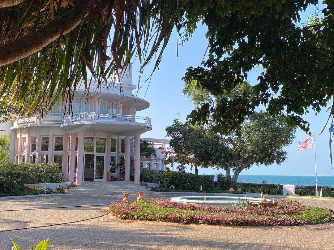 Hotel Dona Ana主图