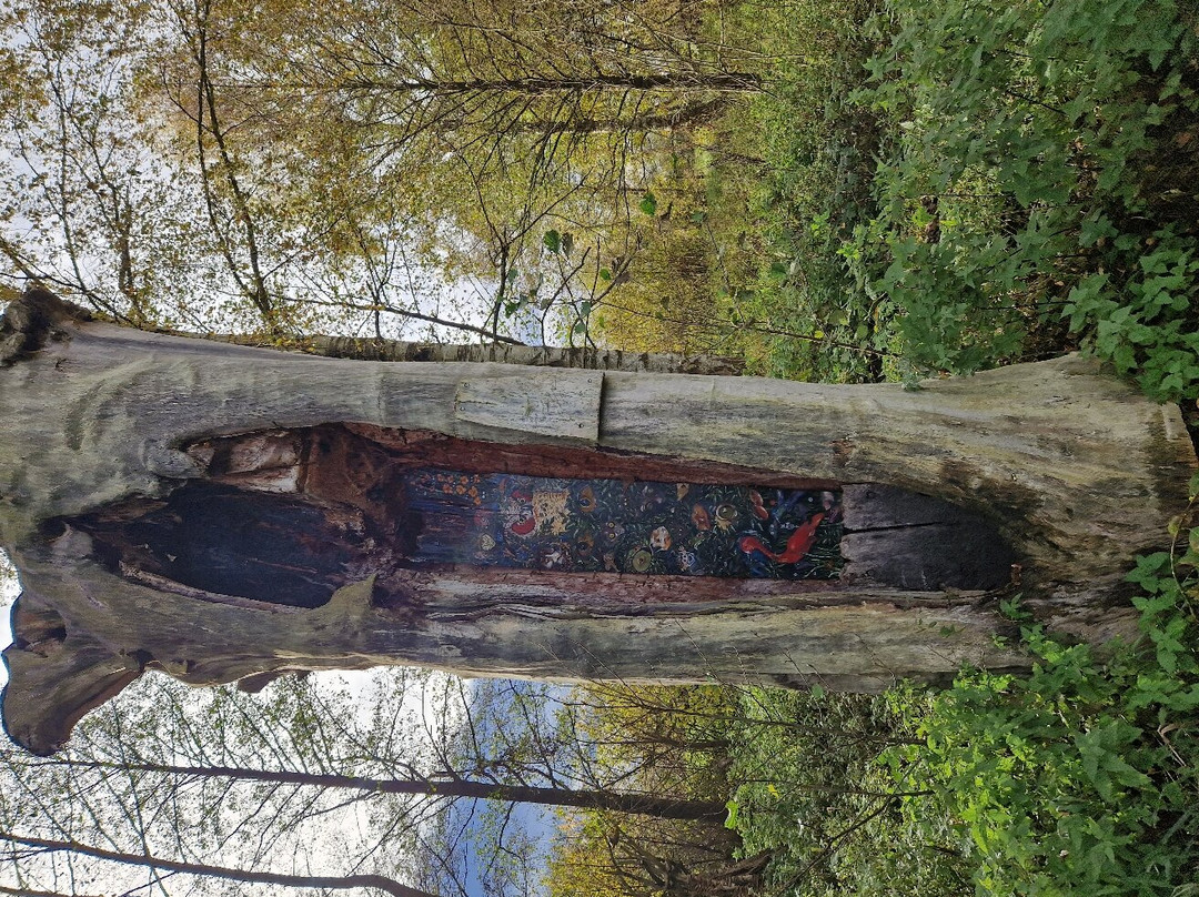 Wildgarten-Furth im Wald必去景点