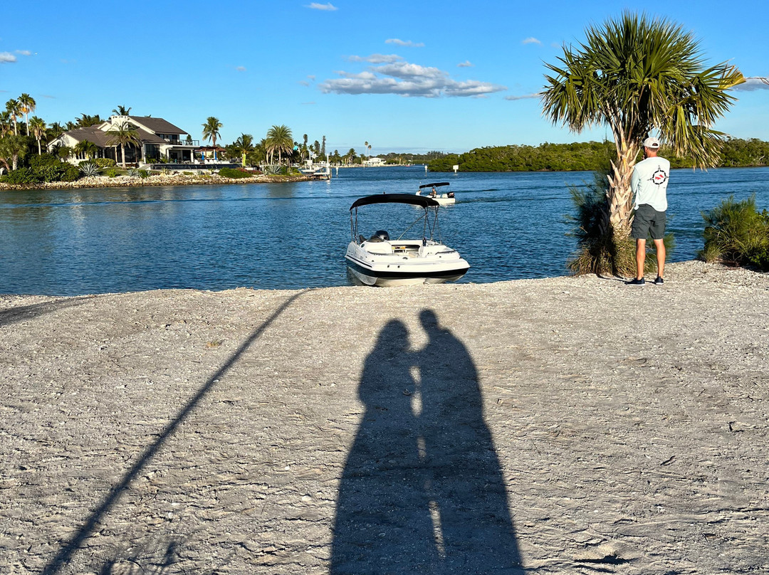 Great Day Boat Tours Llc-威尼斯必去景点