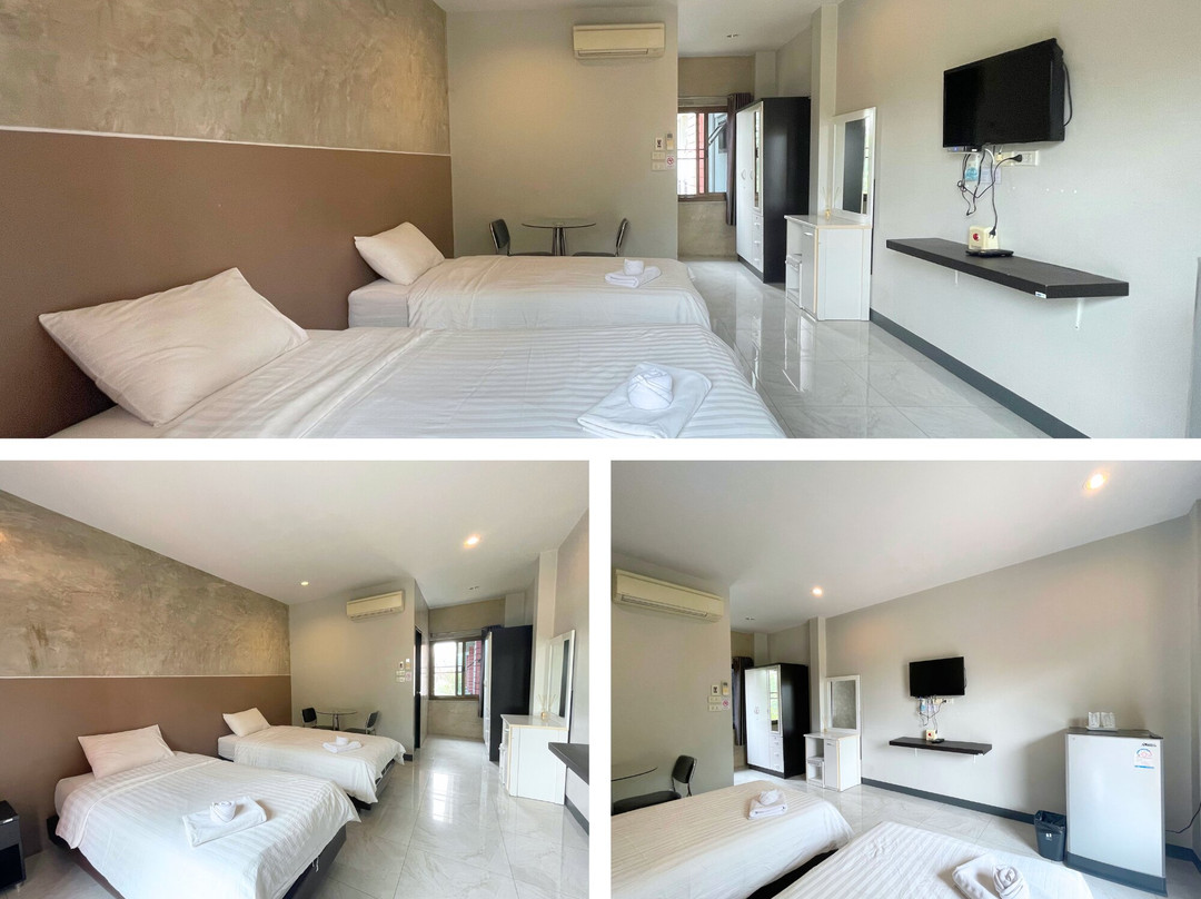 Smaids Room主图