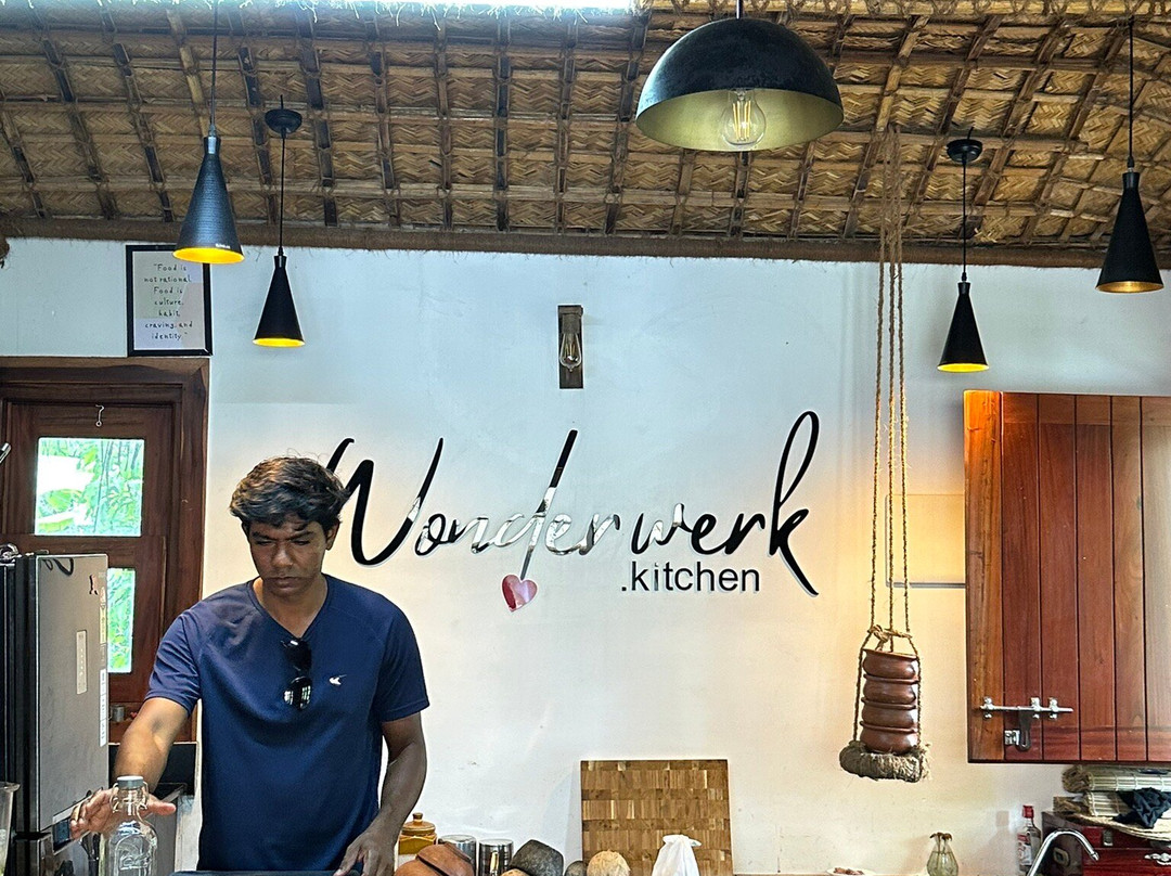 Wonderwerk Kitchen-科塔亚姆必去景点