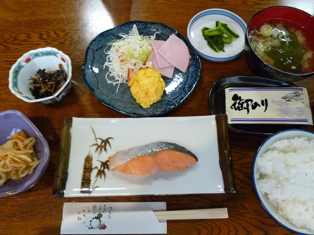Ishidaya主图