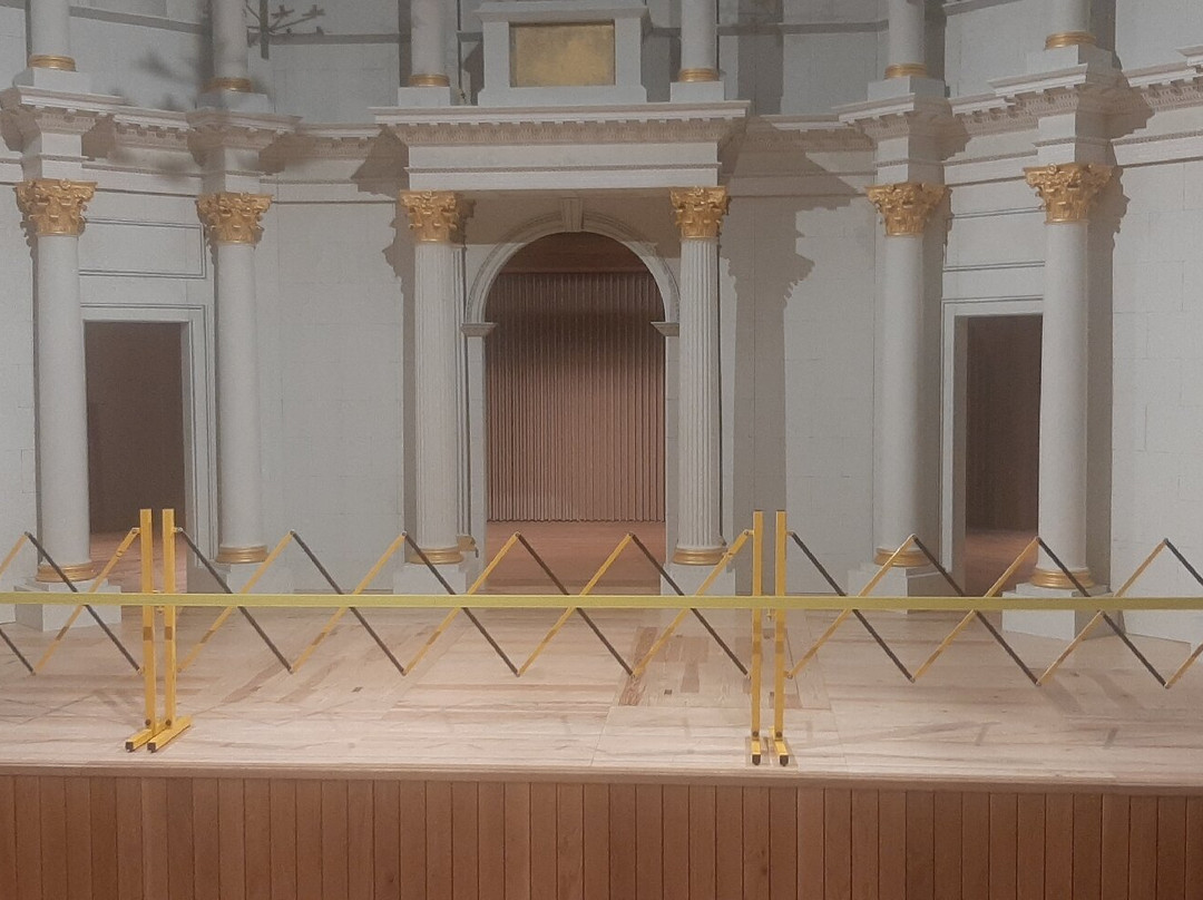 Shakespeare North Playhouse-Prescot必去景点