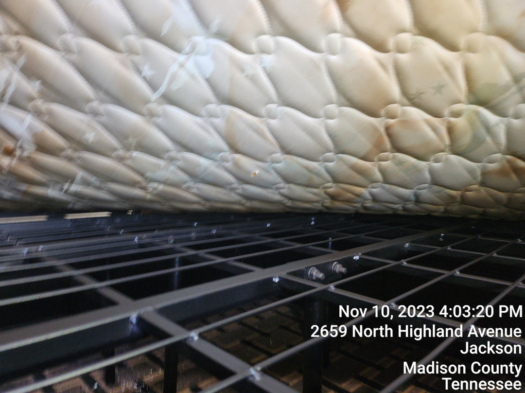 Travelodge by Wyndham Jackson I-40 Exit 82主图