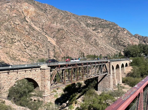 Sun Trip Brasileiros em Mendoza