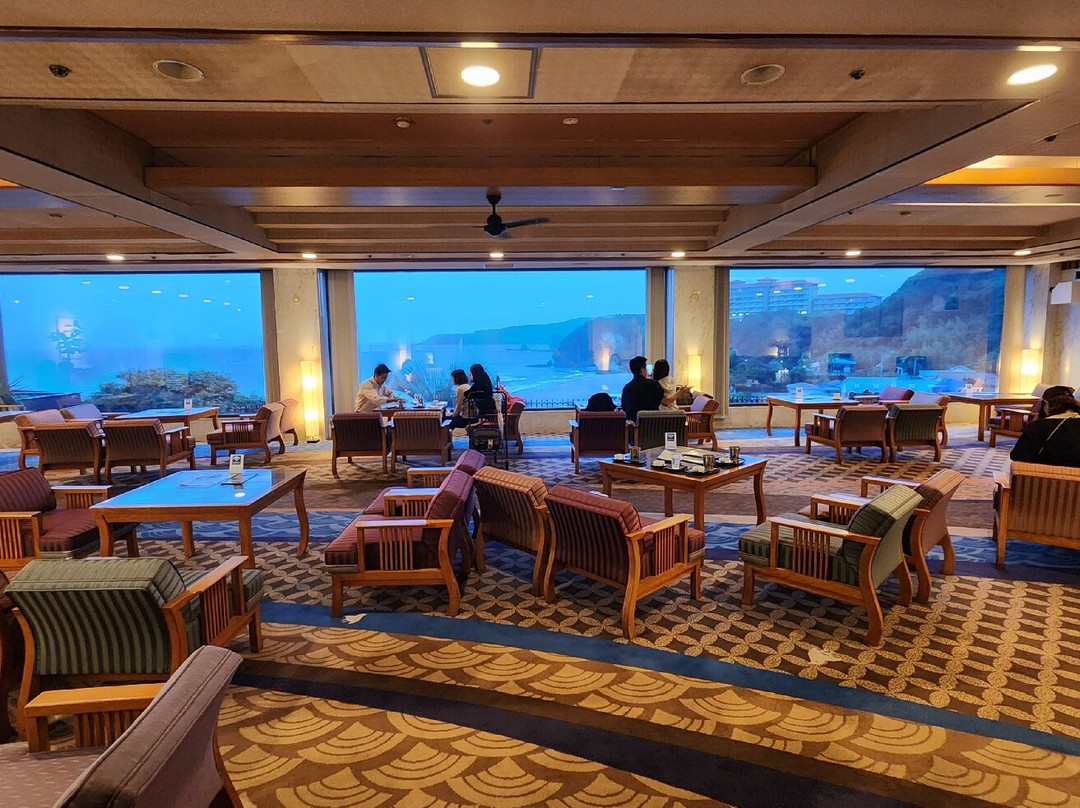 下田大和旅馆主图